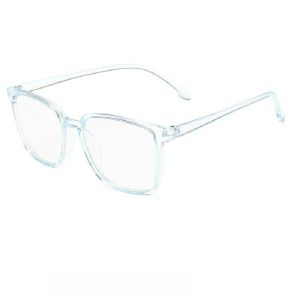 Очила без диоптър прозрачни рамки