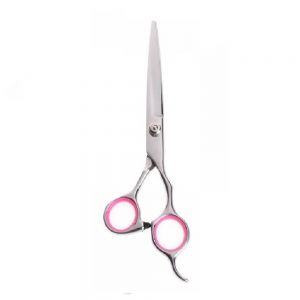 Ножица за подстригване Розе