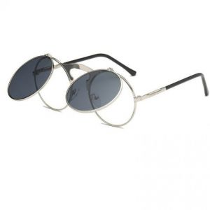 Слънчеви очила с двойни стъкла