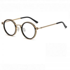 Ретро рамки за диоптрични очила