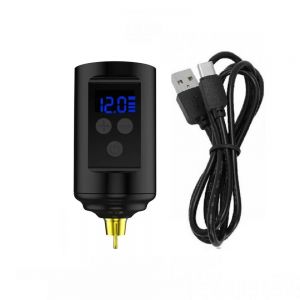 Батерии за писалки татуиране перманентен грим