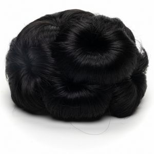 Голям черен кок шнола