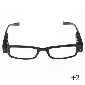  унисекс очила с диоптър