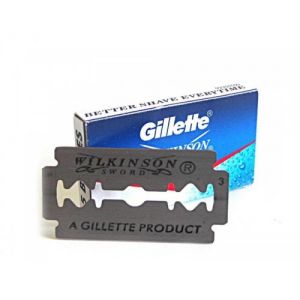 Бръснарски ножчета Gillette