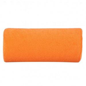 Възглавница за маникюр в оранжево