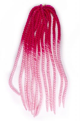Мамбо - циклама - светло розово