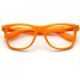 Оранжеви очила 