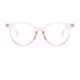 Очила лале в бледо розово