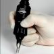 Ракетна писалка за татуировки с батерия