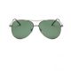 Зелени слънчеви очила бъбрек