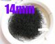 Изкуствени мигли система косъм по косъм - 8 - 10 - 12 - 14 милиметра