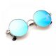 Очила огледални сини стъкла