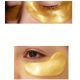 Златна колагенова маска за очи