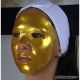Златна маска за лице 