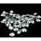 Сребърен диамант за нокти 2.5 милиметра