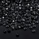 Черни диамантчета за нокти 6.5 милиметра