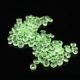 Светло зелени диамантчета 4.5 милиметра